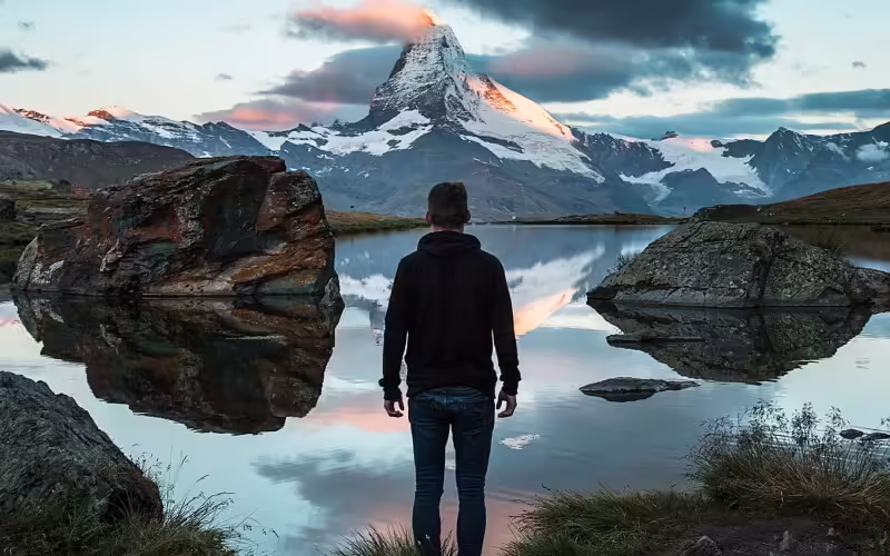 Число судьбы 7 у мужчины