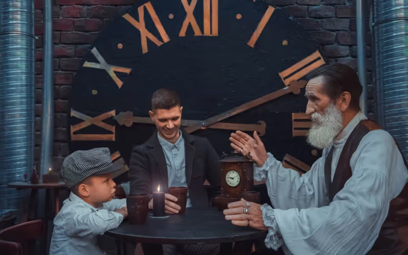 Числа в нумерологии